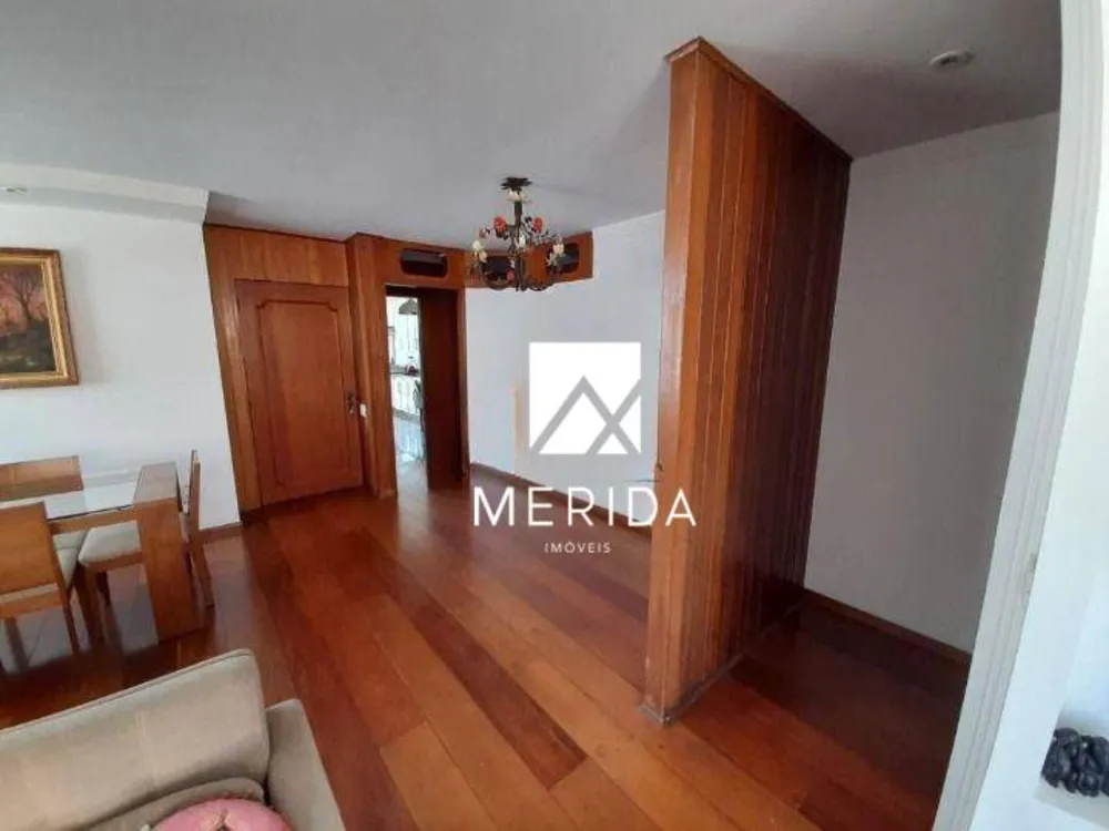 Apartamento, 3 quartos, 145 m² - Foto 4
