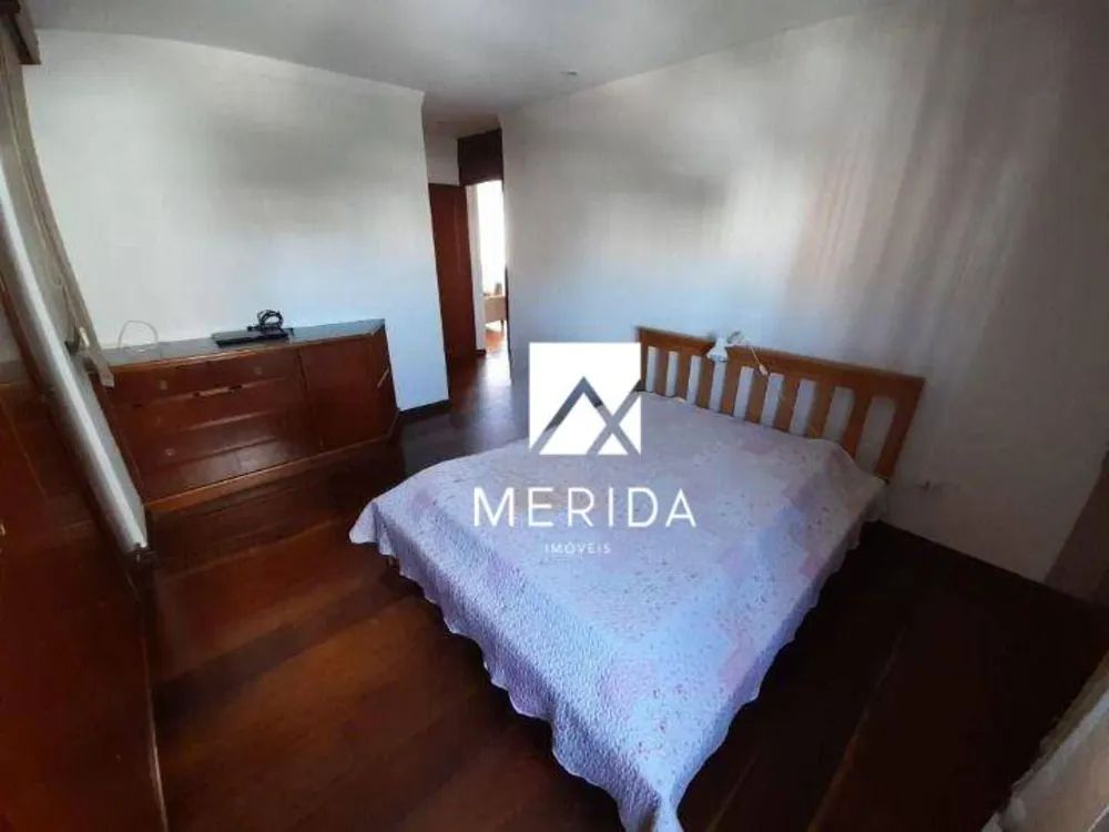 Apartamento, 3 quartos, 145 m² - Foto 6