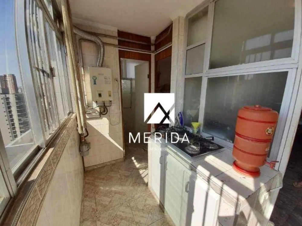 Apartamento, 3 quartos, 145 m² - Foto 15