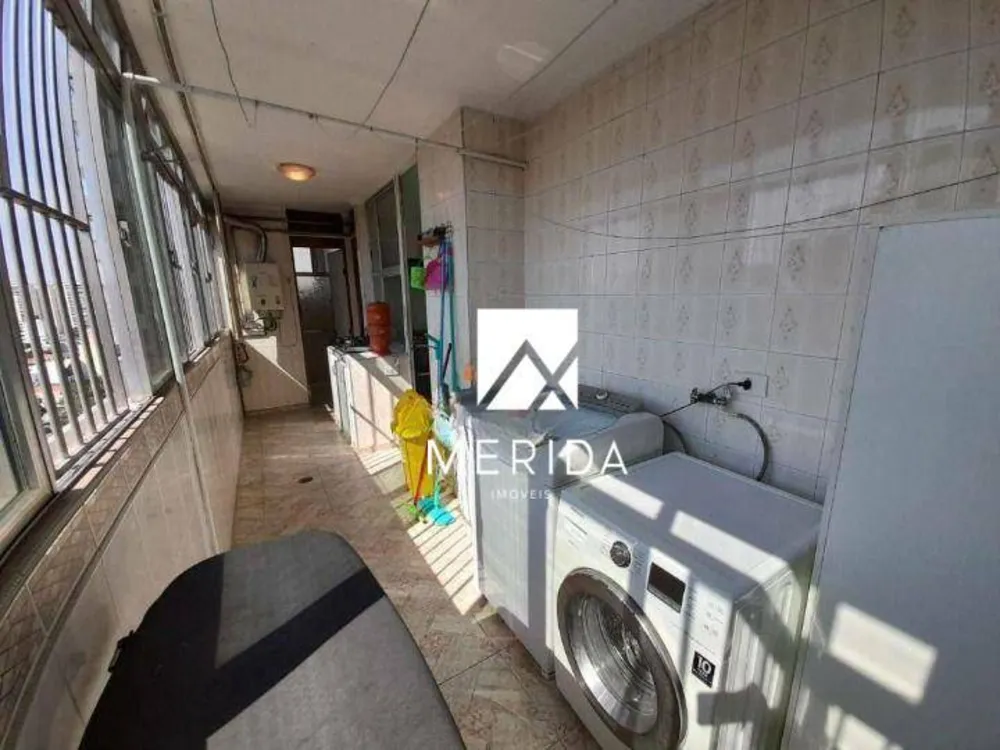 Apartamento, 3 quartos, 145 m² - Foto 14
