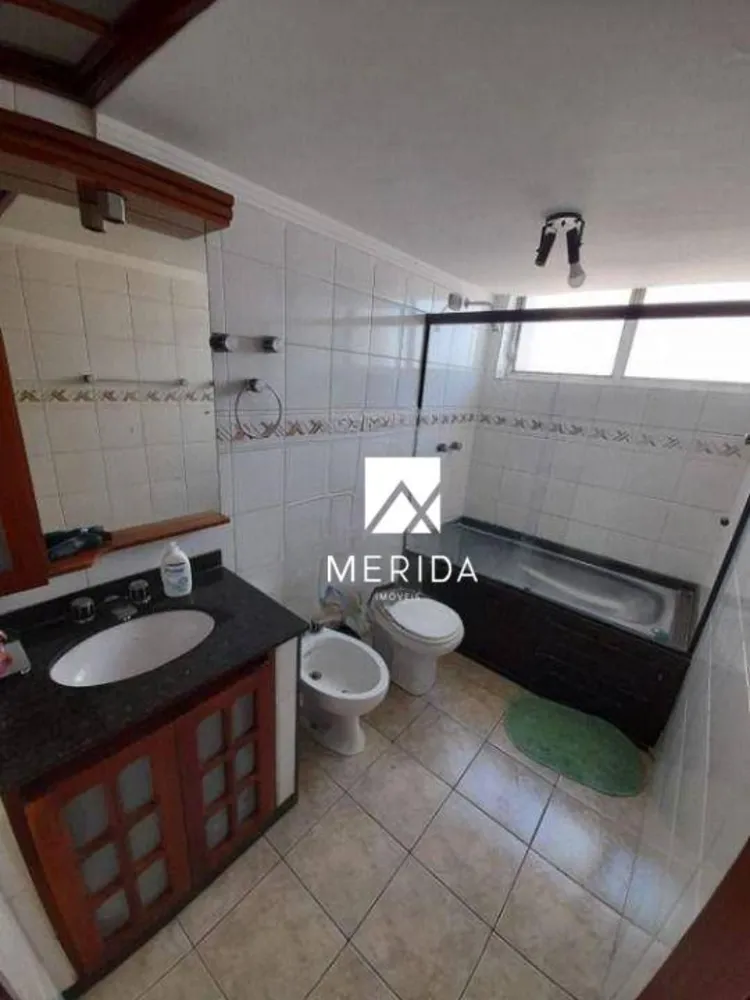 Apartamento, 3 quartos, 145 m² - Foto 9