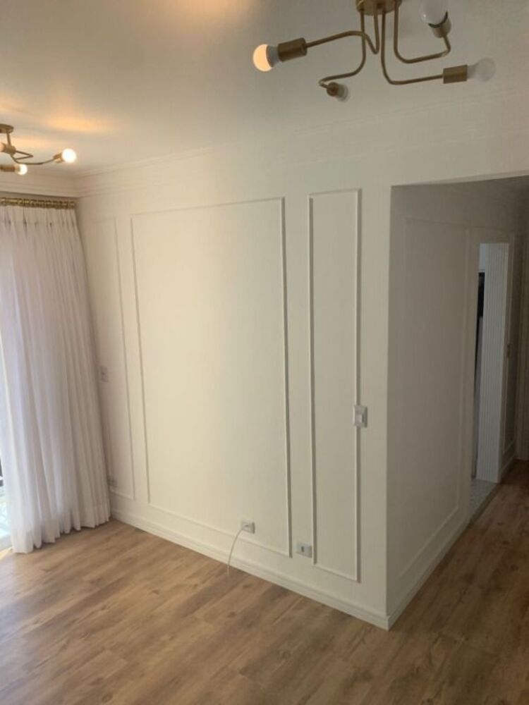 Cobertura à venda com 2 quartos, 110m² - Foto 1