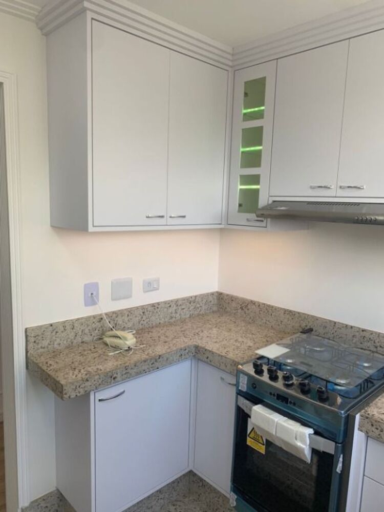 Cobertura à venda com 2 quartos, 110m² - Foto 4