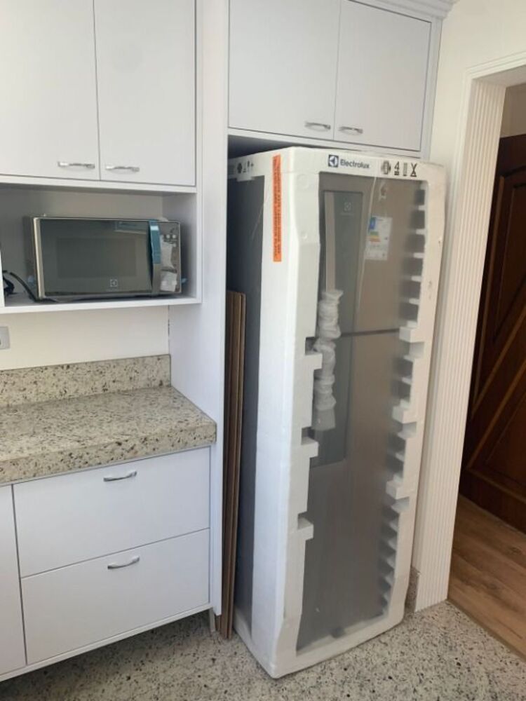 Cobertura à venda com 2 quartos, 110m² - Foto 2