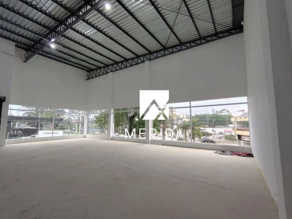 Loja-Salão, 396 m² - Foto 9