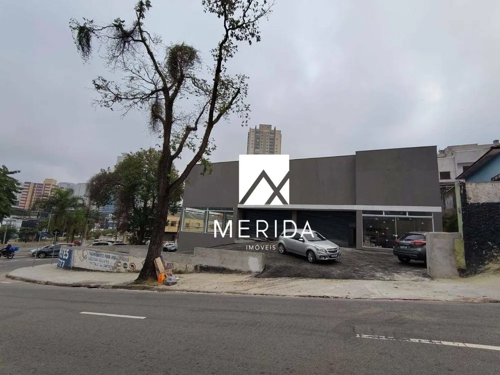 Loja-Salão, 396 m² - Foto 13