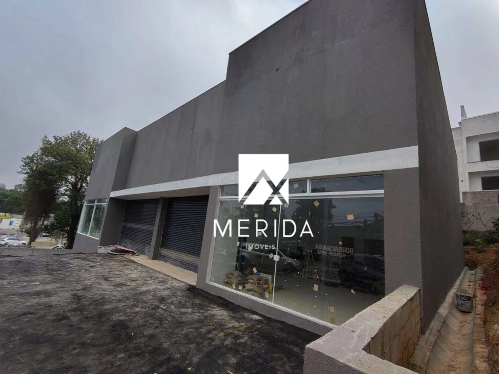 Loja-Salão, 396 m² - Foto 5