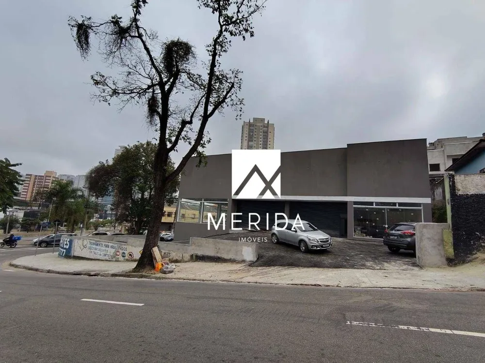 Loja-Salão, 396 m² - Foto 6