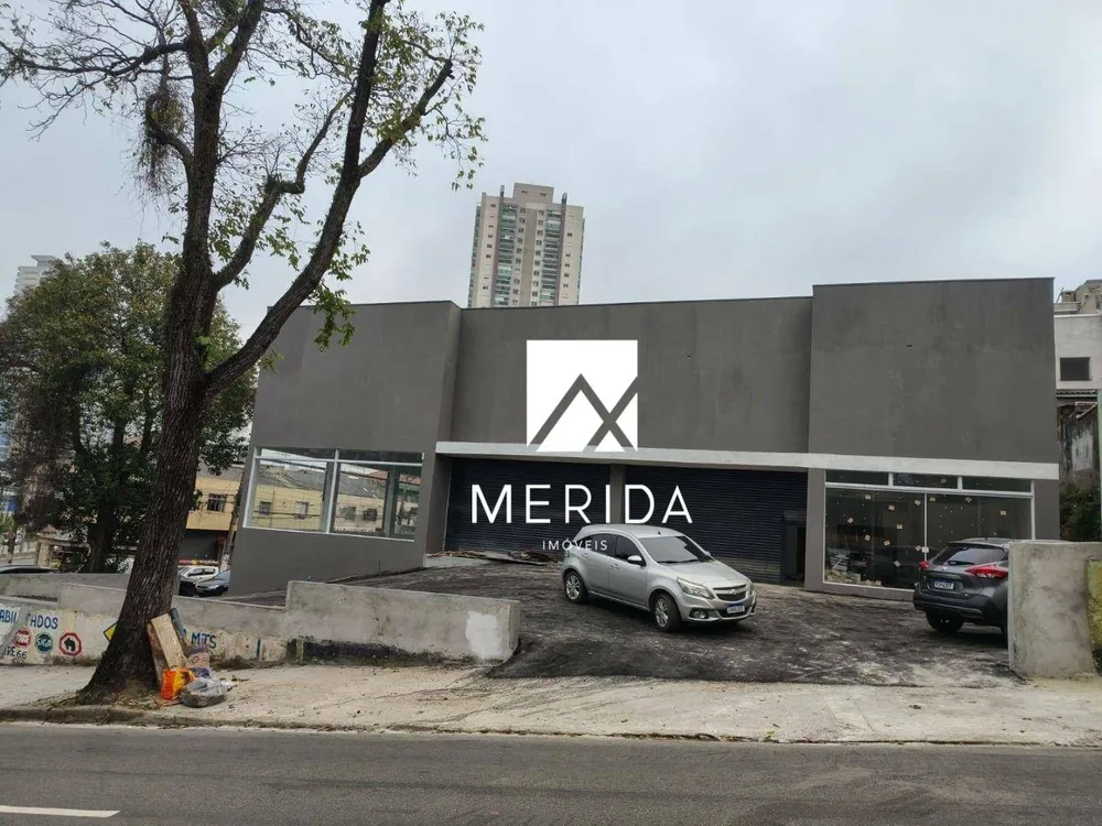 Loja-Salão, 396 m² - Foto 2