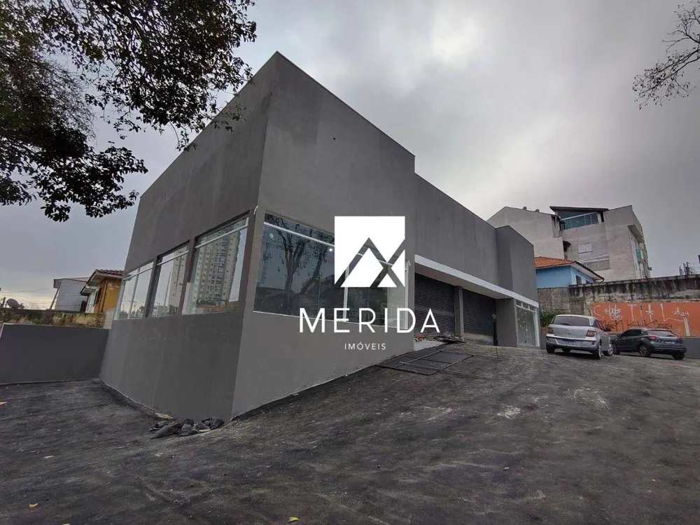 Loja-Salão, 396 m² - Foto 2