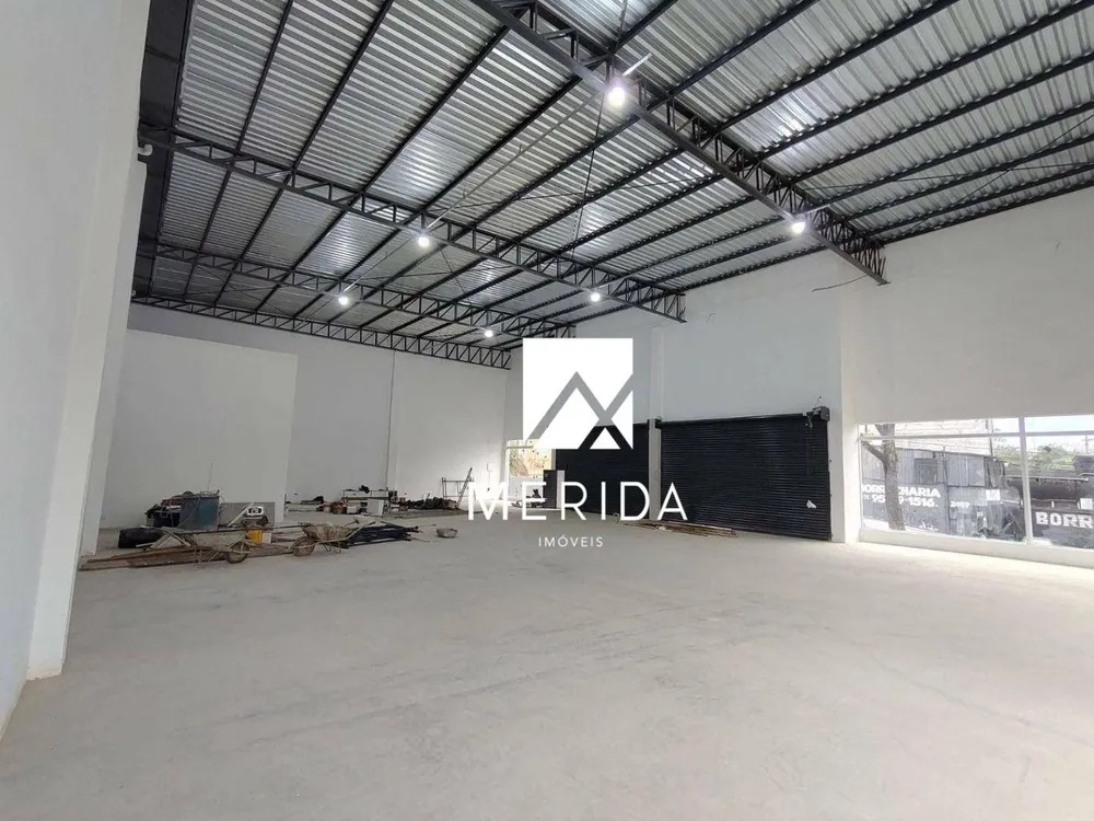 Loja-Salão, 396 m² - Foto 3