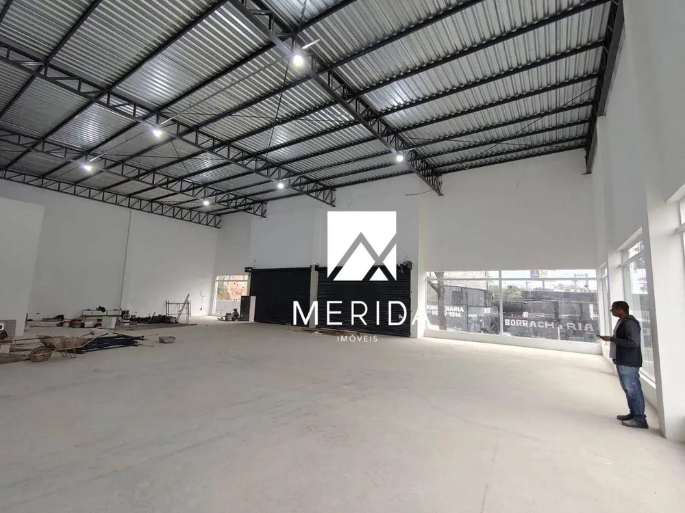 Loja-Salão, 396 m² - Foto 7