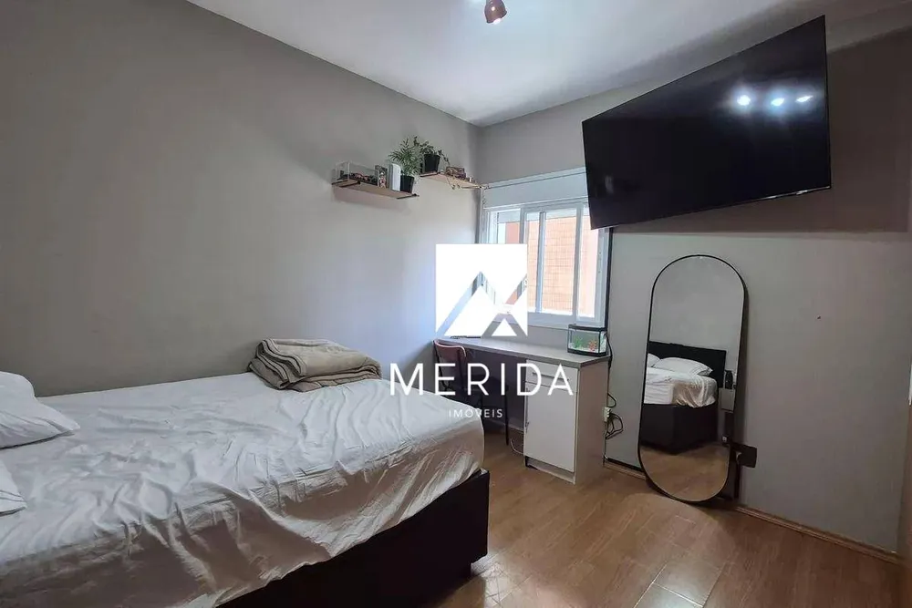 Apartamento, 3 quartos, 110 m² - Foto 7
