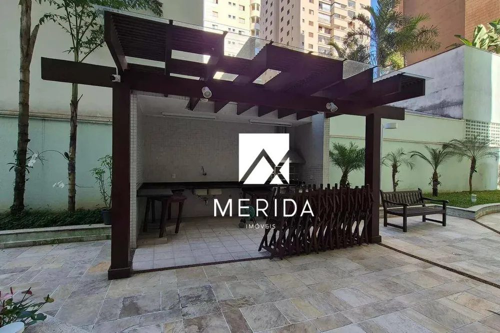 Apartamento, 3 quartos, 110 m² - Foto 12
