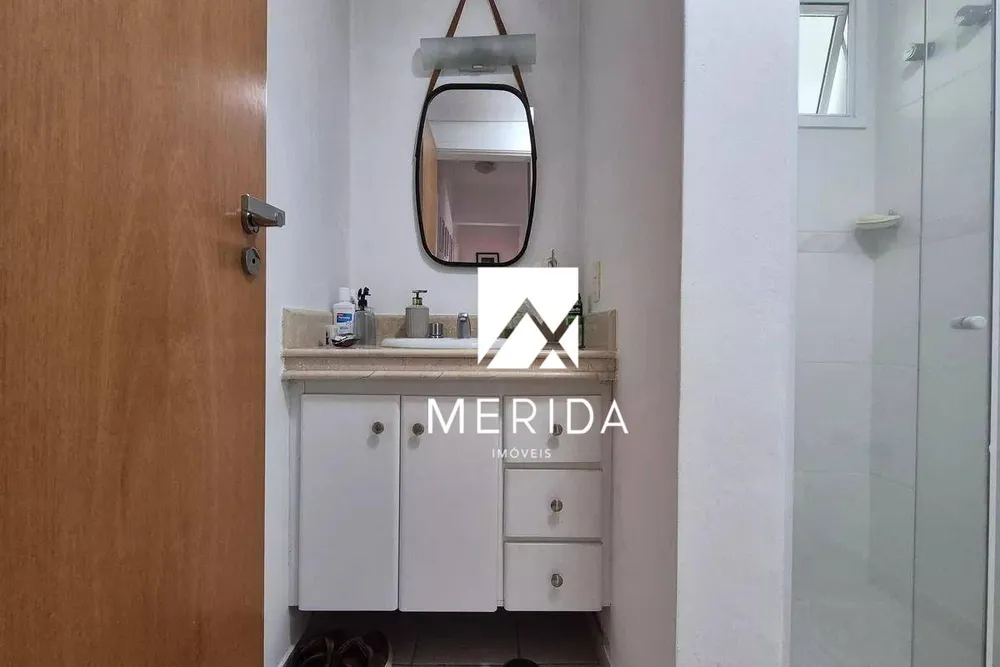 Apartamento, 3 quartos, 110 m² - Foto 9