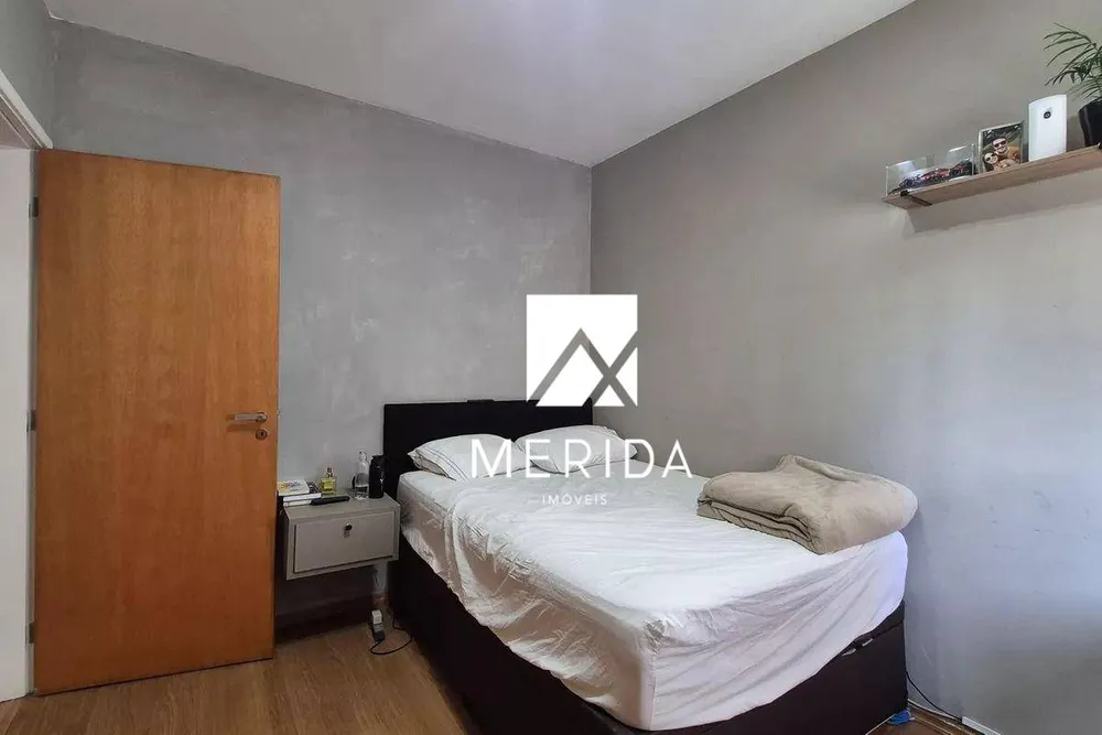 Apartamento, 3 quartos, 110 m² - Foto 8