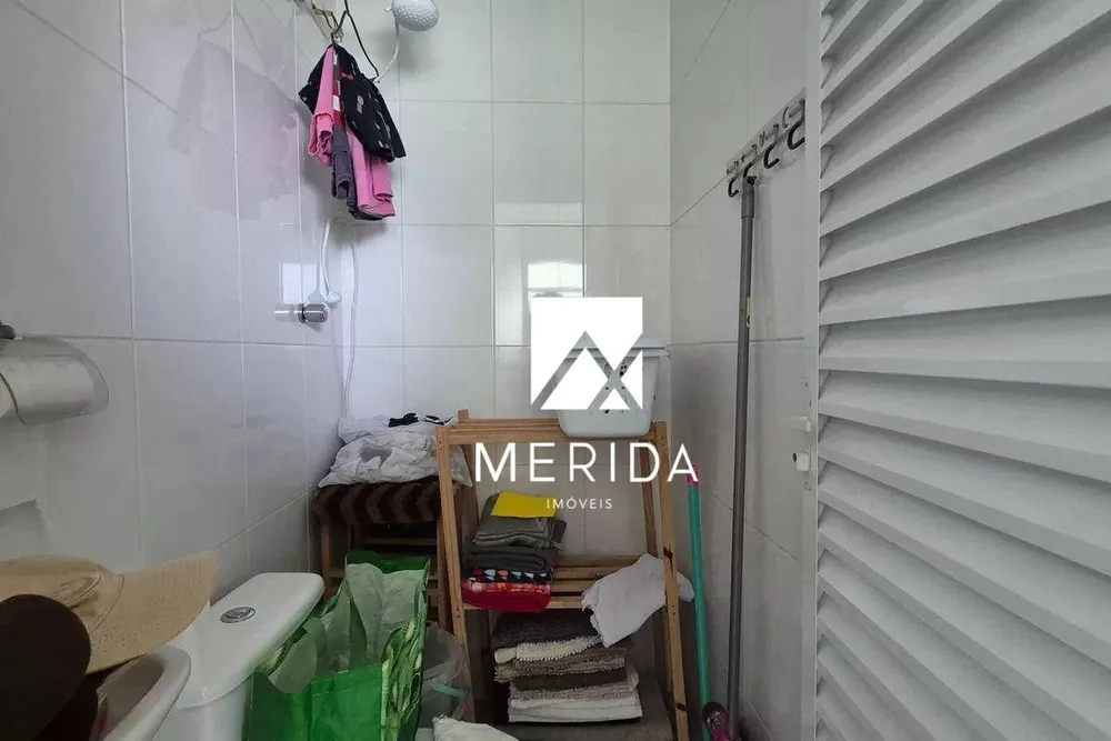Apartamento, 3 quartos, 110 m² - Foto 10
