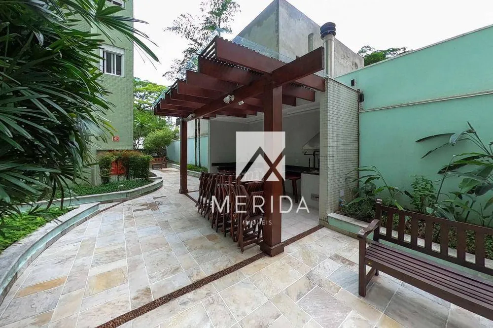 Apartamento, 3 quartos, 110 m² - Foto 15