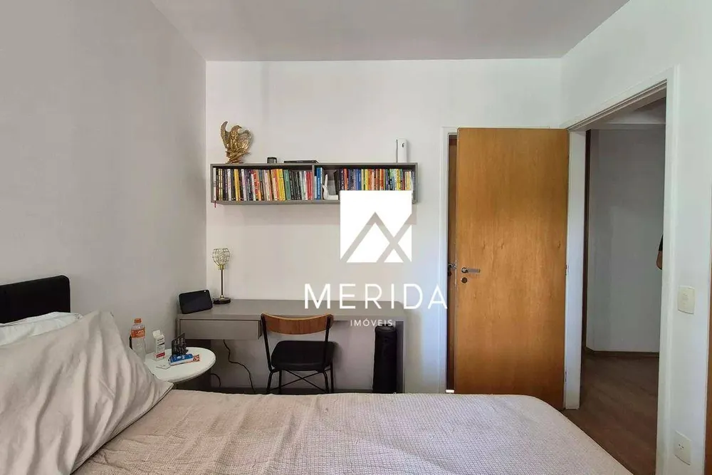 Apartamento, 3 quartos, 110 m² - Foto 5