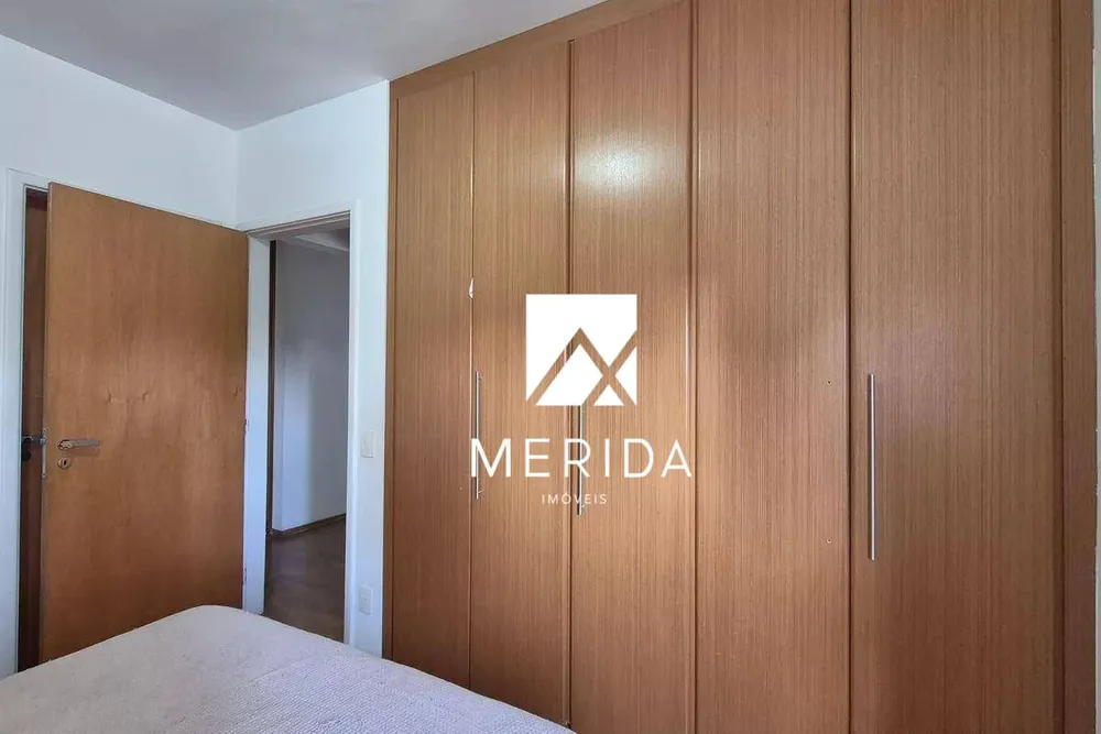 Apartamento, 3 quartos, 110 m² - Foto 6