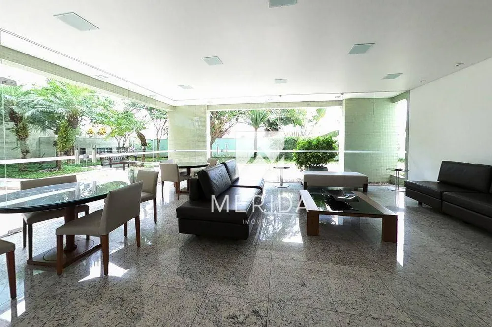 Apartamento, 3 quartos, 110 m² - Foto 14