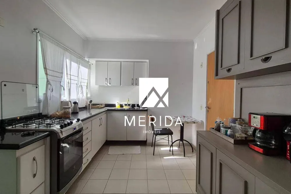 Apartamento, 3 quartos, 110 m² - Foto 4