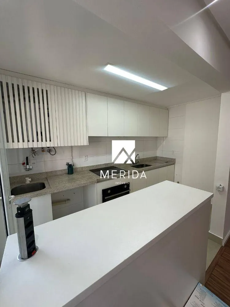 Apartamento, 2 quartos, 64 m² - Foto 2