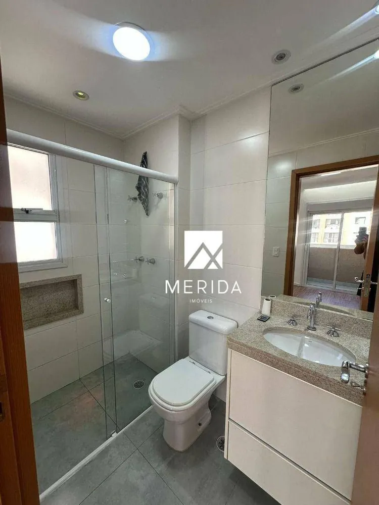 Apartamento, 2 quartos, 64 m² - Foto 1