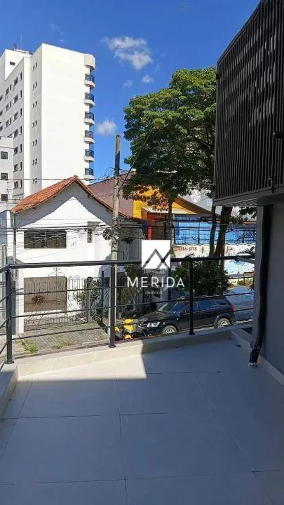 Sala-Conjunto, 60 m² - Foto 11