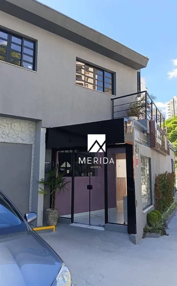 Sala-Conjunto, 60 m² - Foto 1