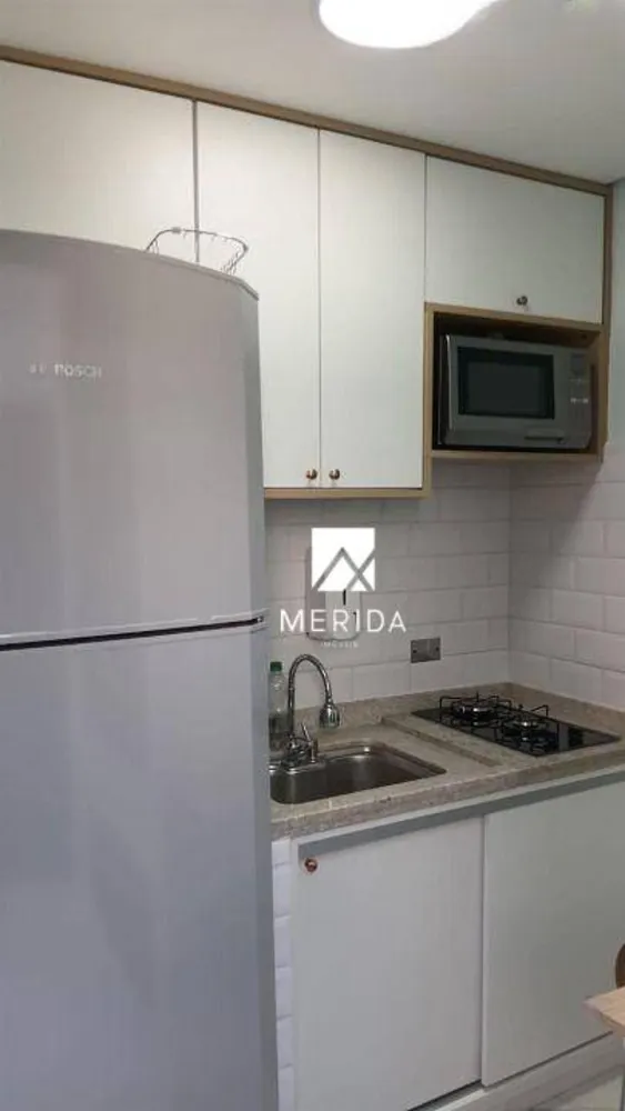 Sala-Conjunto, 60 m² - Foto 7