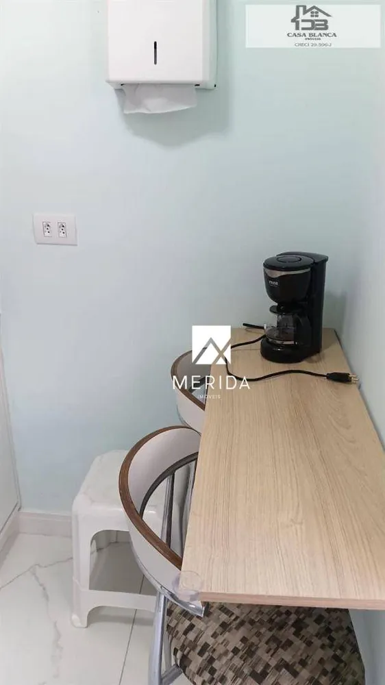 Sala-Conjunto, 60 m² - Foto 9