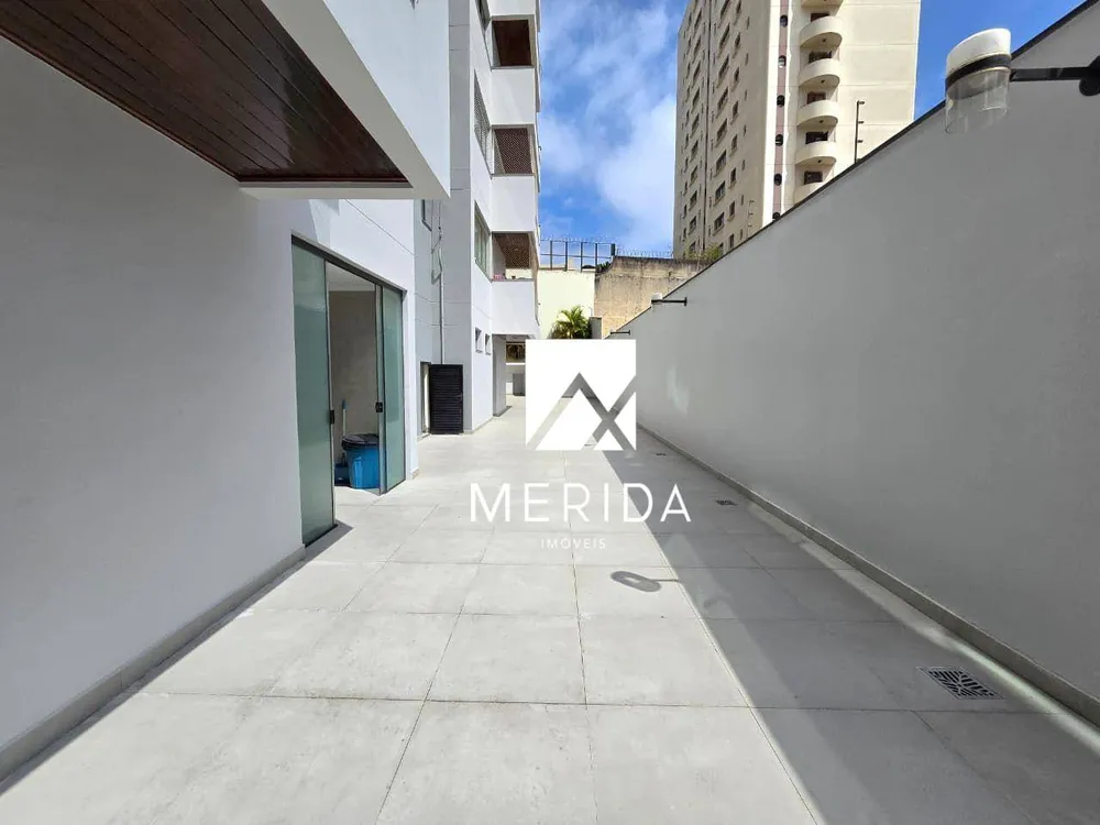 Apartamento, 3 quartos, 142 m² - Foto 9
