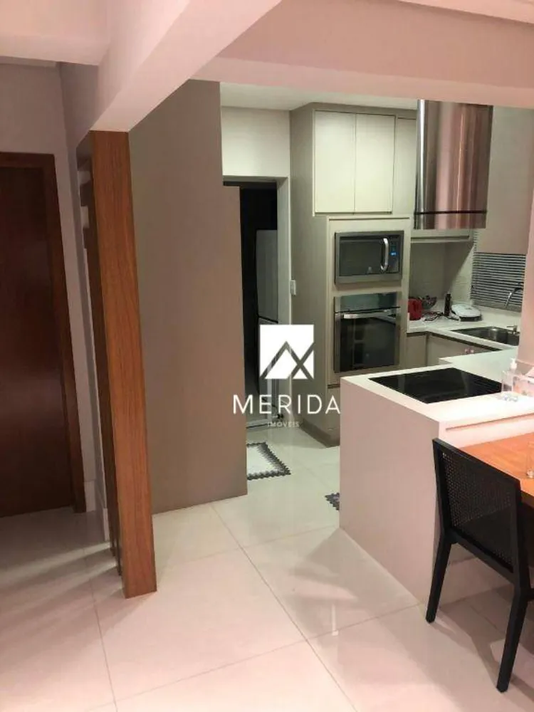 Apartamento, 3 quartos, 142 m² - Foto 10