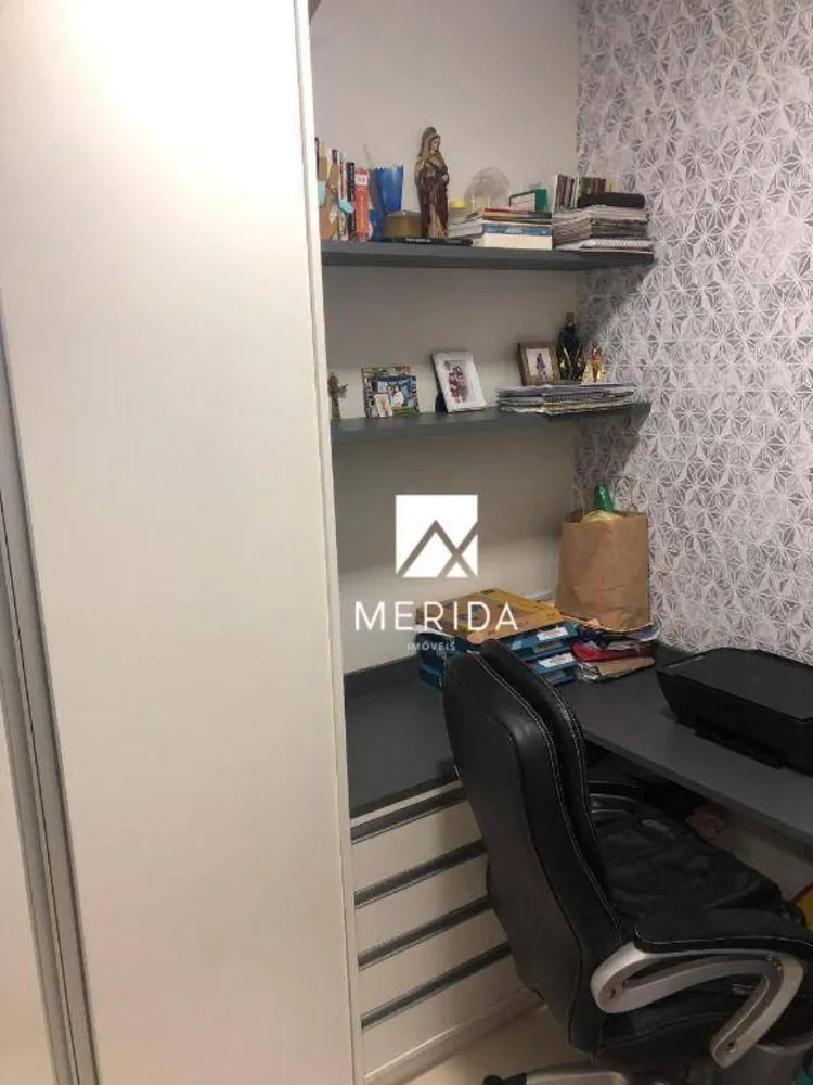 Apartamento, 3 quartos, 142 m² - Foto 5