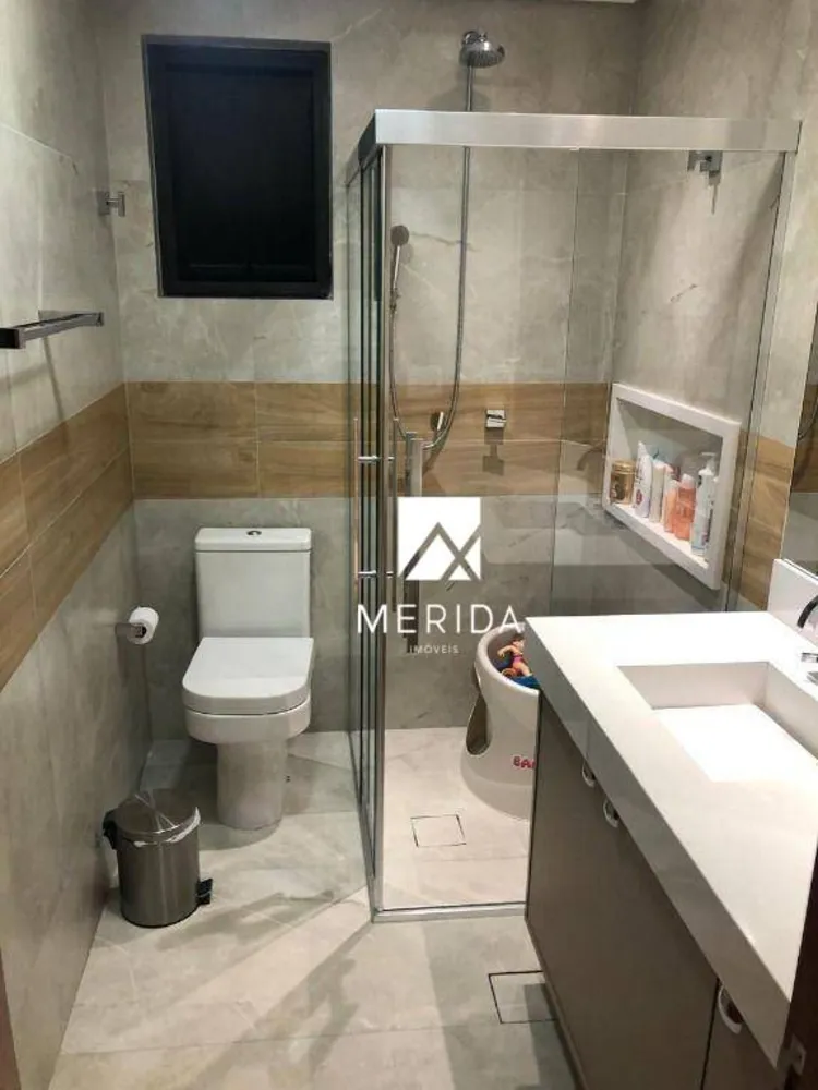 Apartamento, 3 quartos, 142 m² - Foto 12