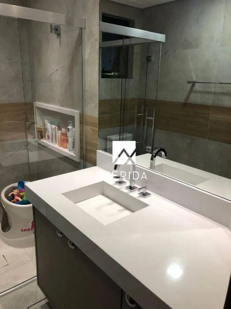 Apartamento, 3 quartos, 142 m² - Foto 6