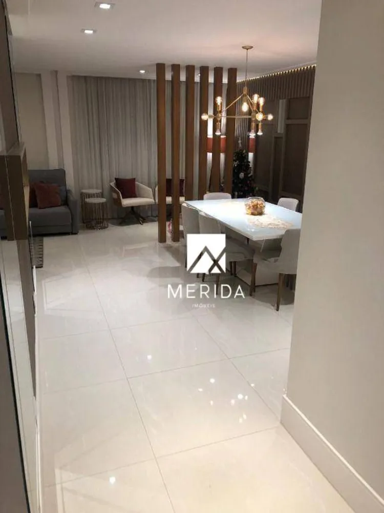 Apartamento, 3 quartos, 142 m² - Foto 1