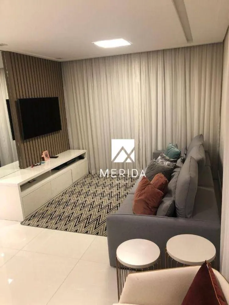 Apartamento, 3 quartos, 142 m² - Foto 7