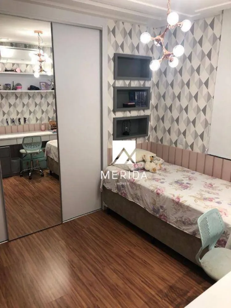 Apartamento, 3 quartos, 142 m² - Foto 8