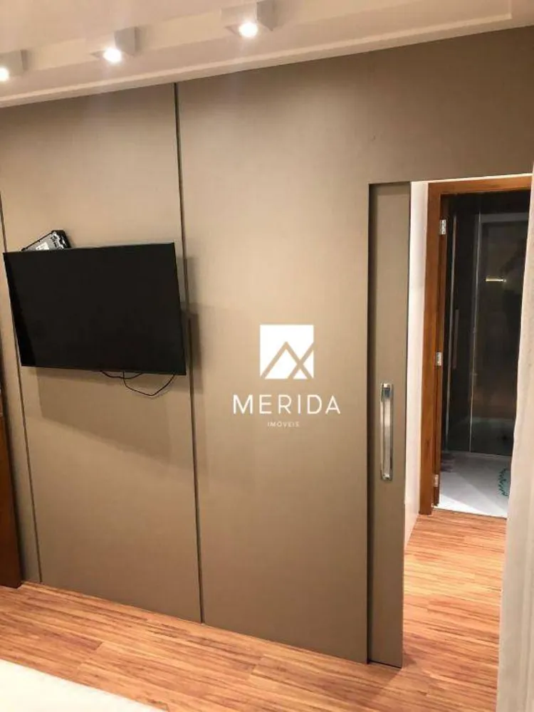 Apartamento, 3 quartos, 142 m² - Foto 1