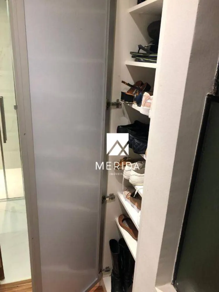 Apartamento, 3 quartos, 142 m² - Foto 11