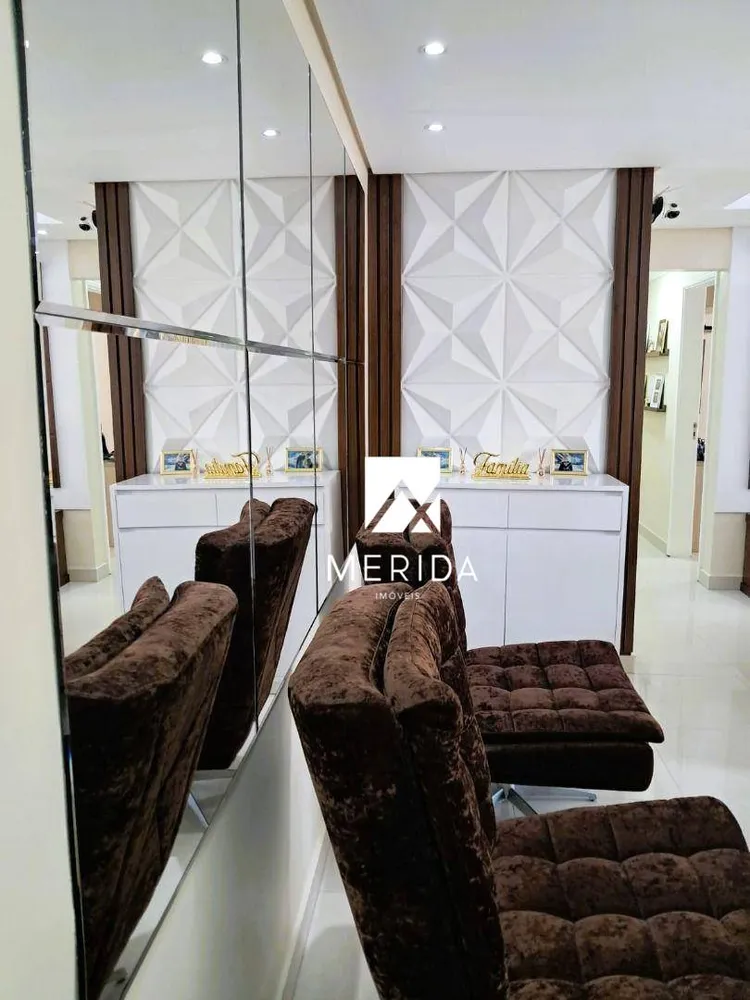 Apartamento, 2 quartos, 79 m² - Foto 4