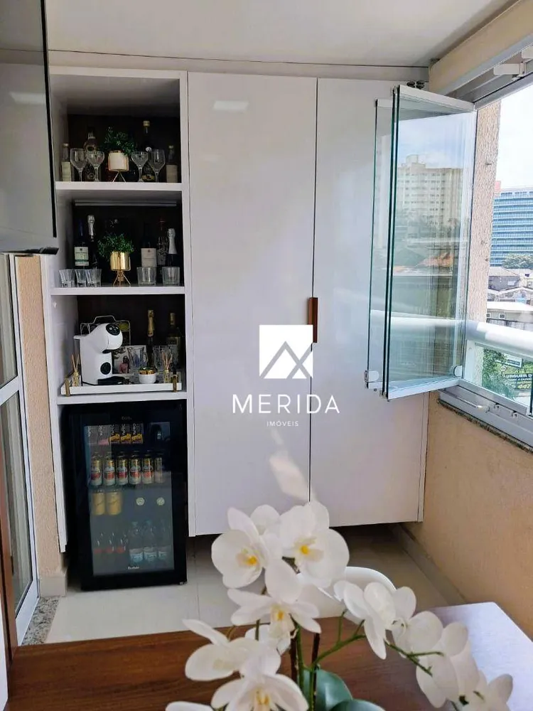 Apartamento, 2 quartos, 79 m² - Foto 3