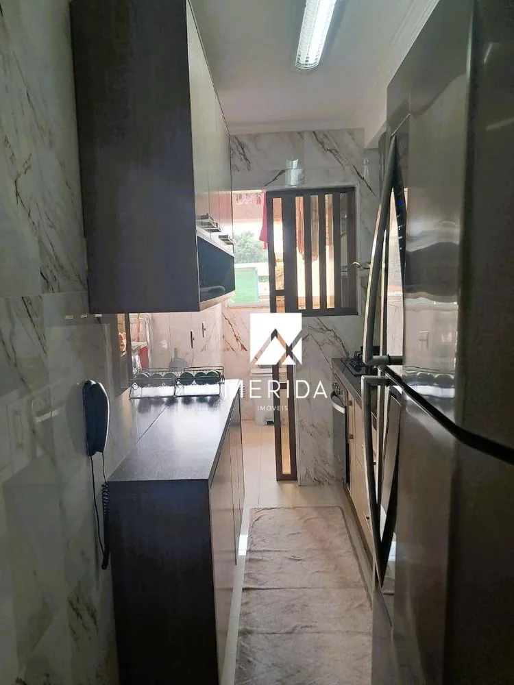 Apartamento, 2 quartos, 79 m² - Foto 6