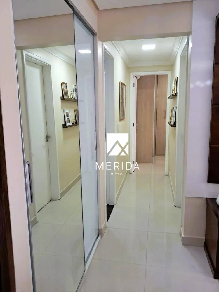 Apartamento, 2 quartos, 79 m² - Foto 9