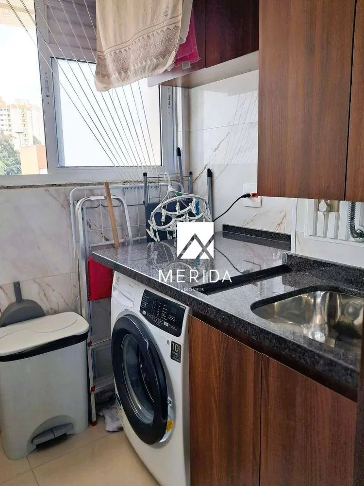 Apartamento, 2 quartos, 79 m² - Foto 11