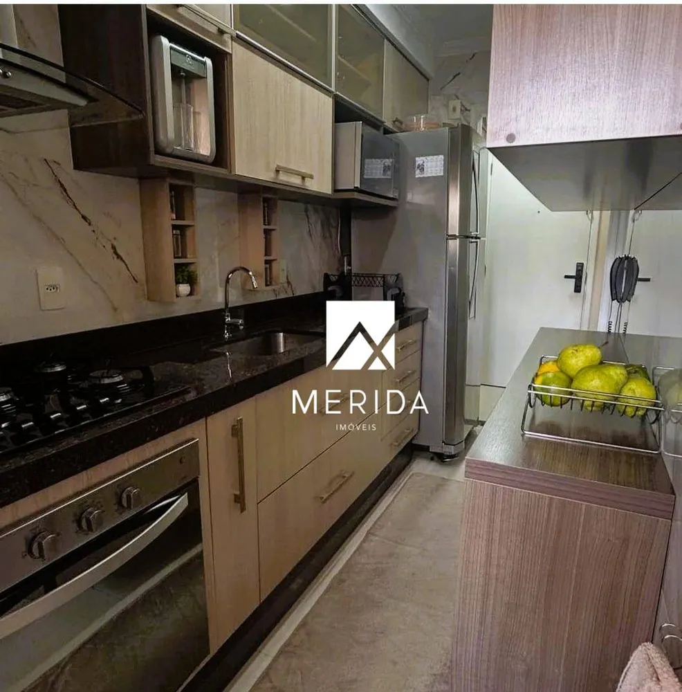 Apartamento, 2 quartos, 79 m² - Foto 5