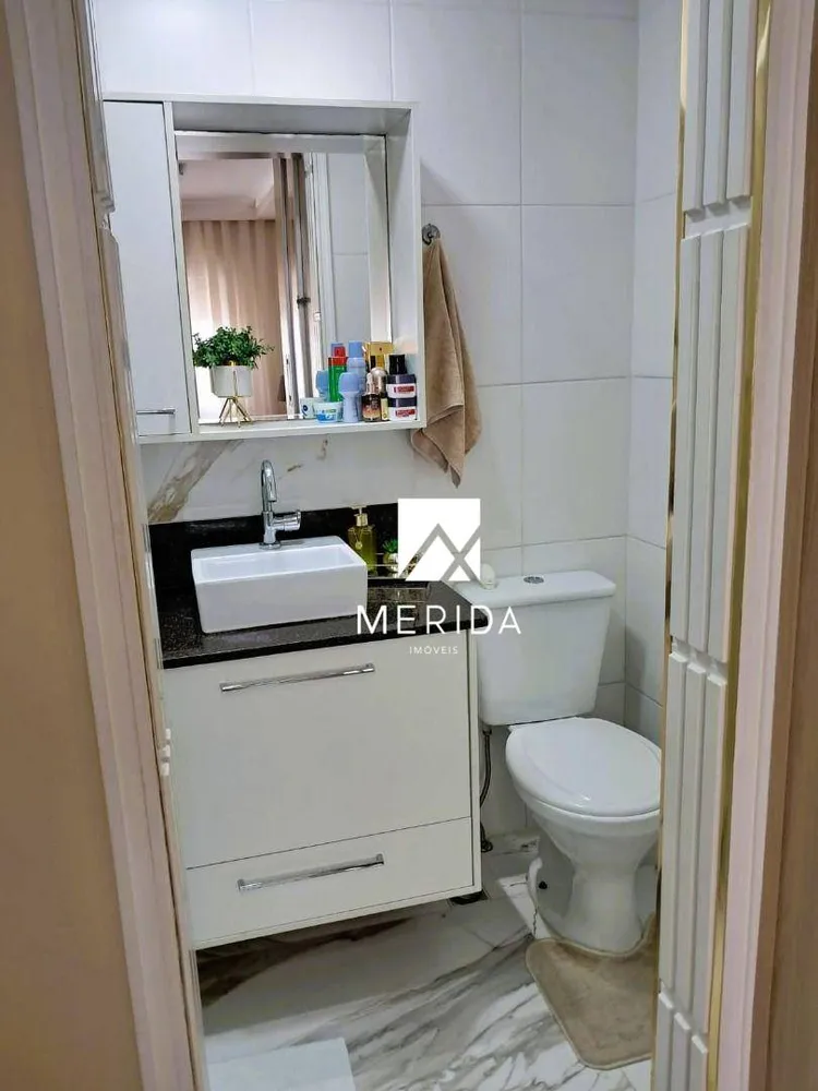 Apartamento, 2 quartos, 79 m² - Foto 8