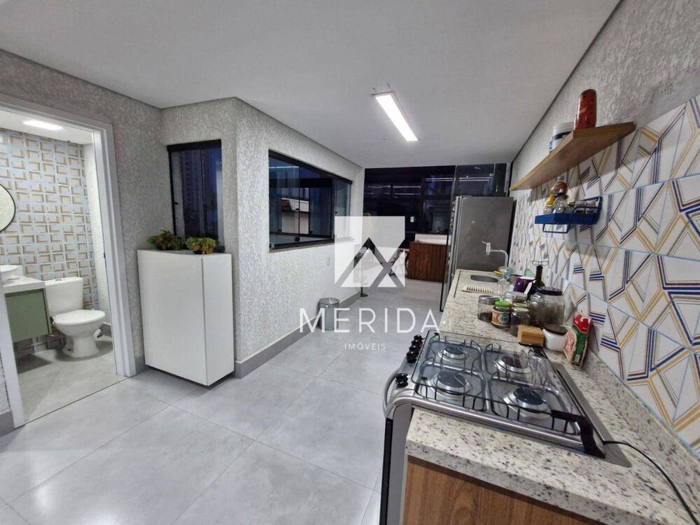 Cobertura, 2 quartos, 98 m² - Foto 2